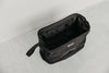 Black Brixley Toiletry Bag