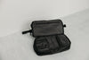 Black Brixley Toiletry Bag