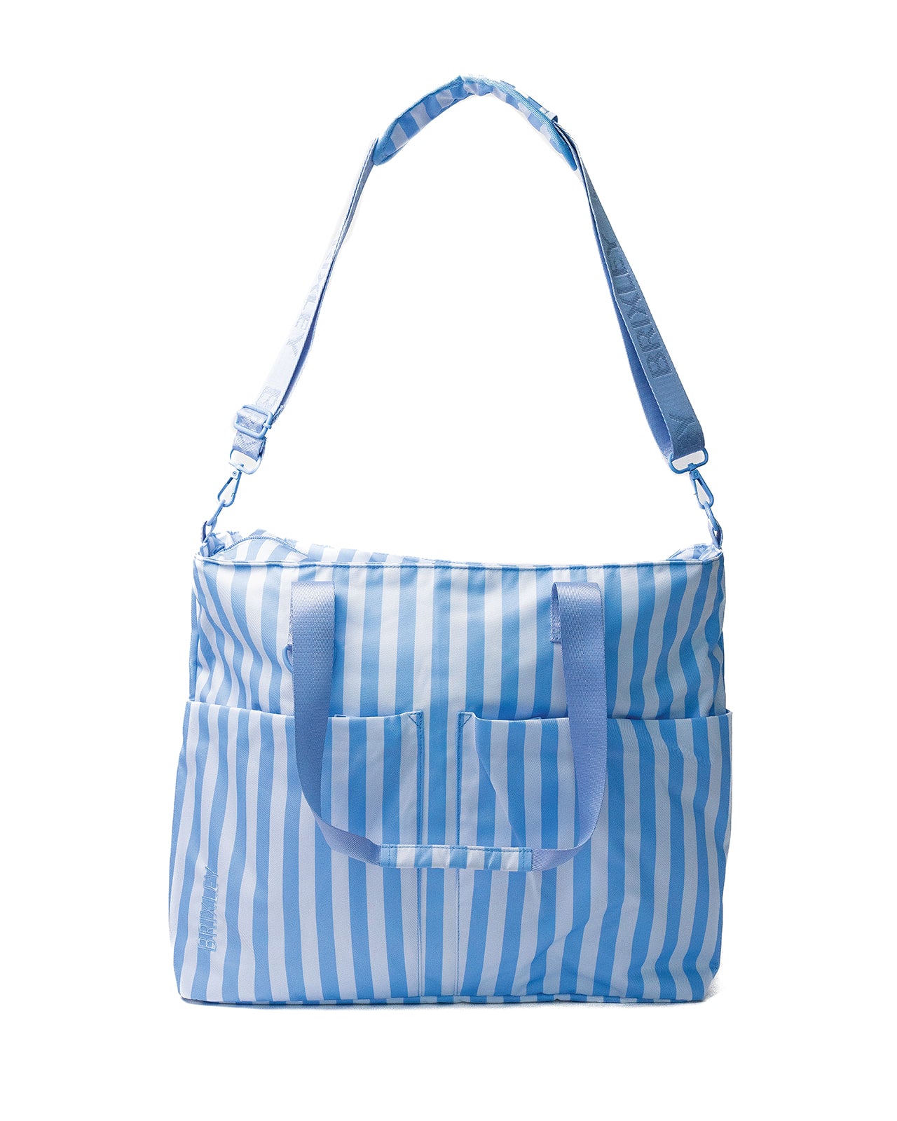 Harbor Tote – Brixley Bags