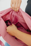 Olive Brixley Tote Bag