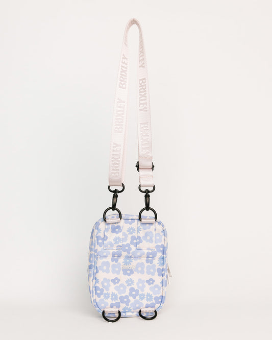 Delilah Crossbody Sling