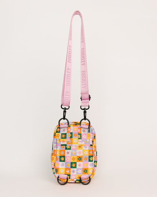 Groovy Crossbody Sling