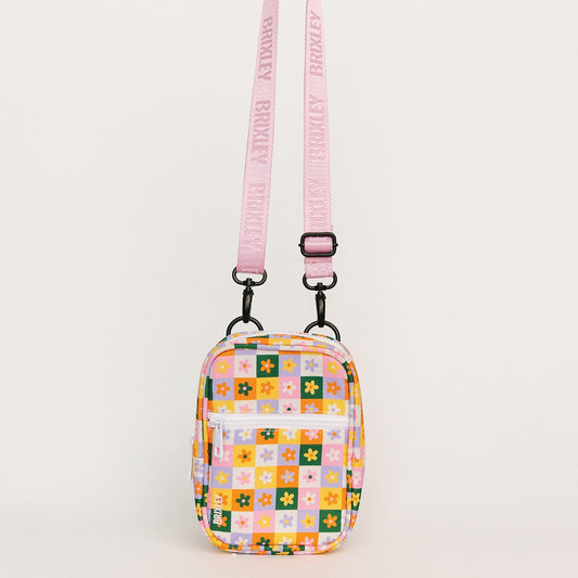 Groovy Crossbody Sling