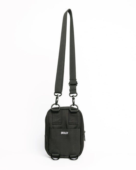 Jet Crossbody Sling