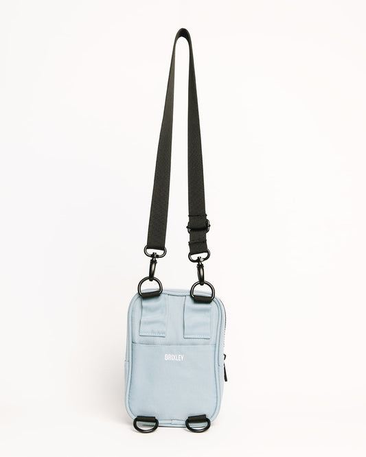 Lagoon Crossbody Sling