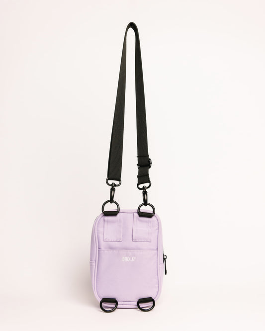 Lavender Haze Crossbody Sling