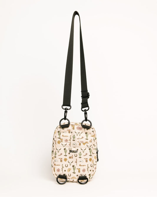 Yeehaw Crossbody Sling