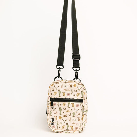 Yeehaw Crossbody Sling