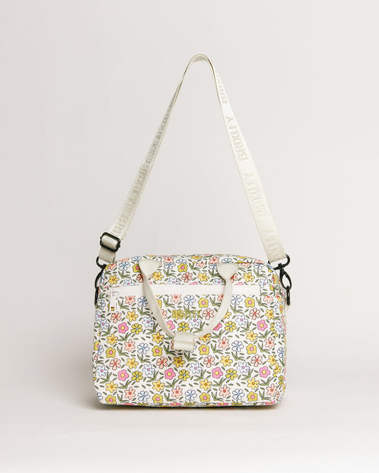 Petal Pursuit Lunch Box
