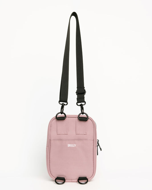 MEDIUM - Perry Crossbody Sling