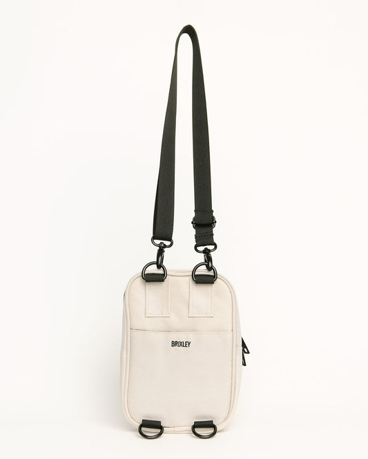 MEDIUM - Coastal Crossbody Sling