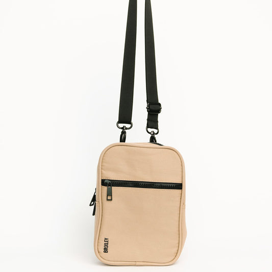 MEDIUM - Desert Crossbody Sling