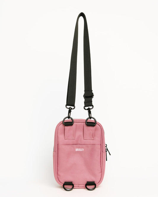 MEDIUM - Rosey Crossbody Sling