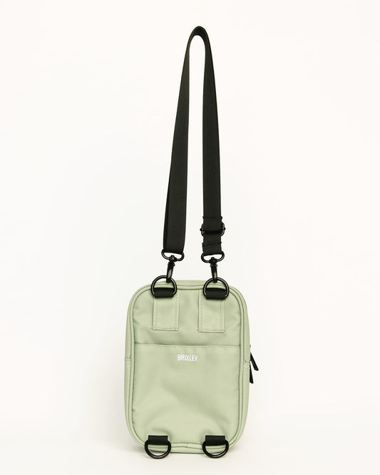 MEDIUM - Sage Crossbody Sling
