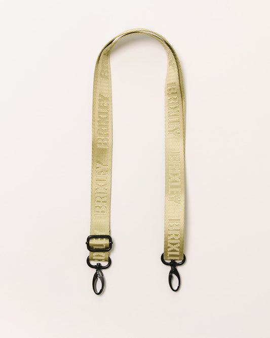 Fern Brixley Logo Strap