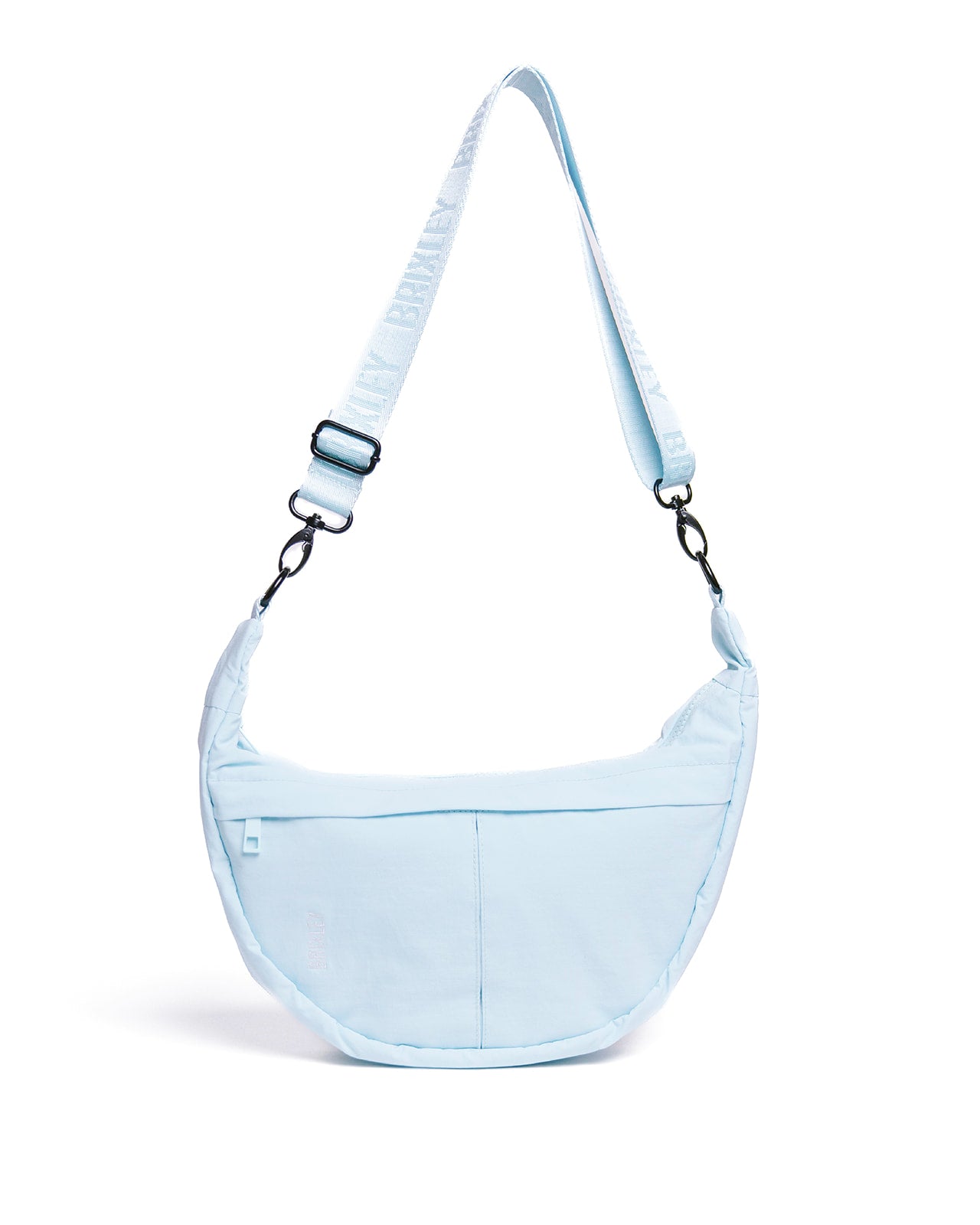 Cloud Crescent Bag – Brixley Bags