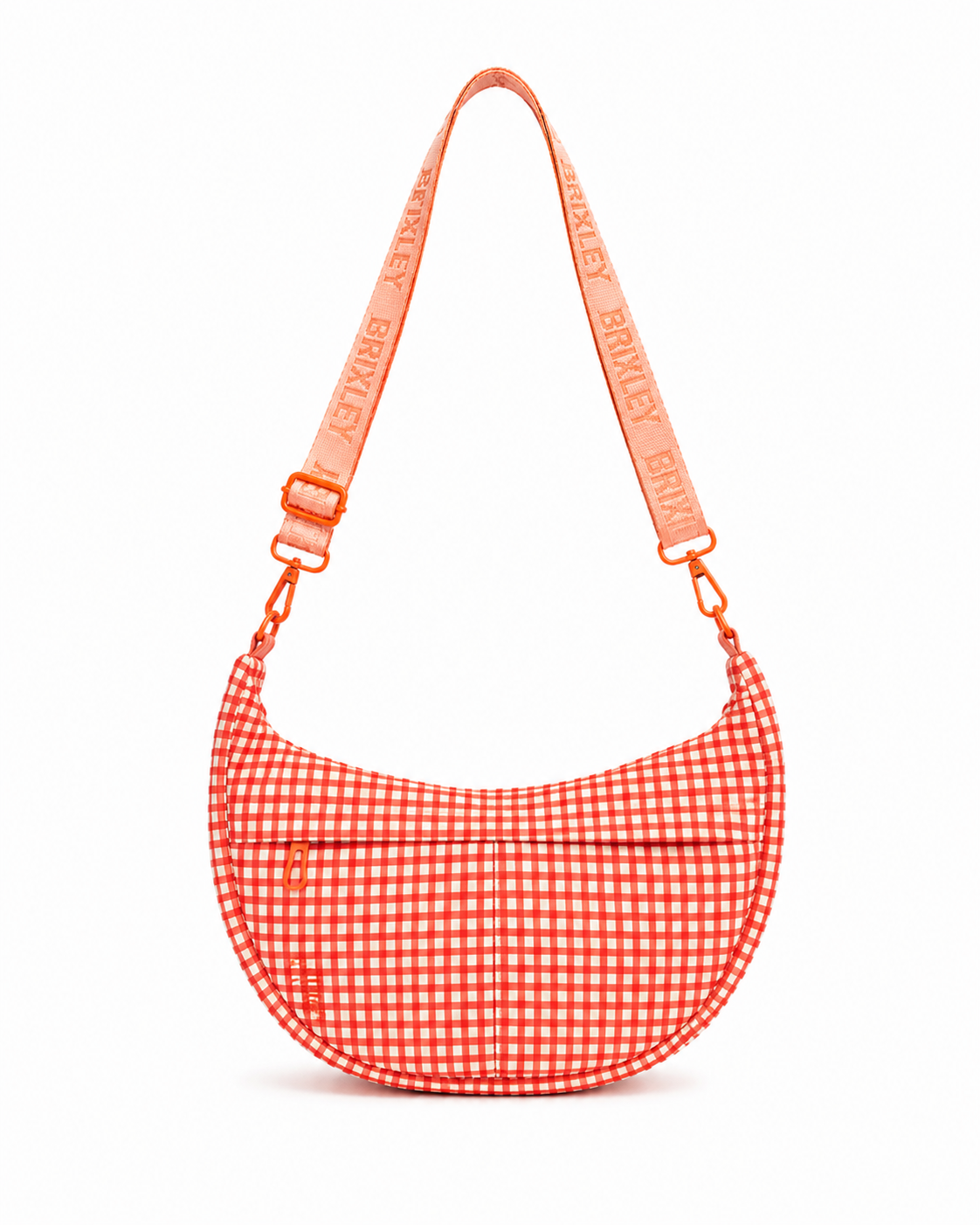 Newport Crescent Bag – Brixley Bags