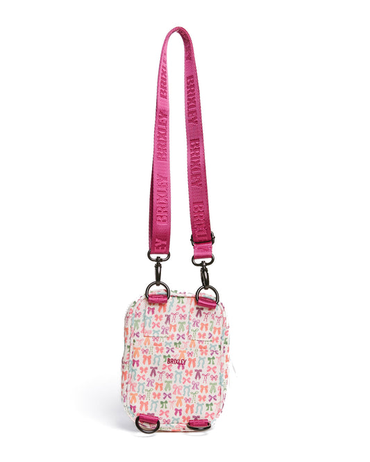 Bowie Crossbody Sling