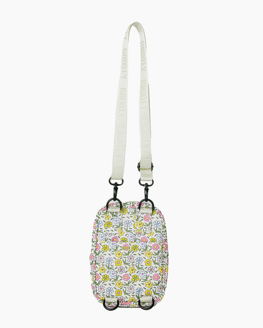 MEDIUM Petal Pursuit Crossbody Sling