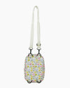 Petal Pursuit Crossbody Sling