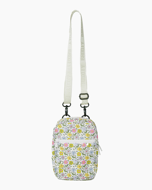 Petal Pursuit Crossbody Sling