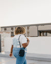 Sailor Crossbody Sling