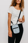 Lagoon Crossbody Sling