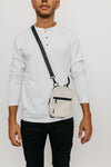 Coastal Crossbody Sling