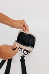 Desert Crossbody Sling