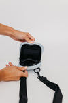 Lagoon Crossbody Sling