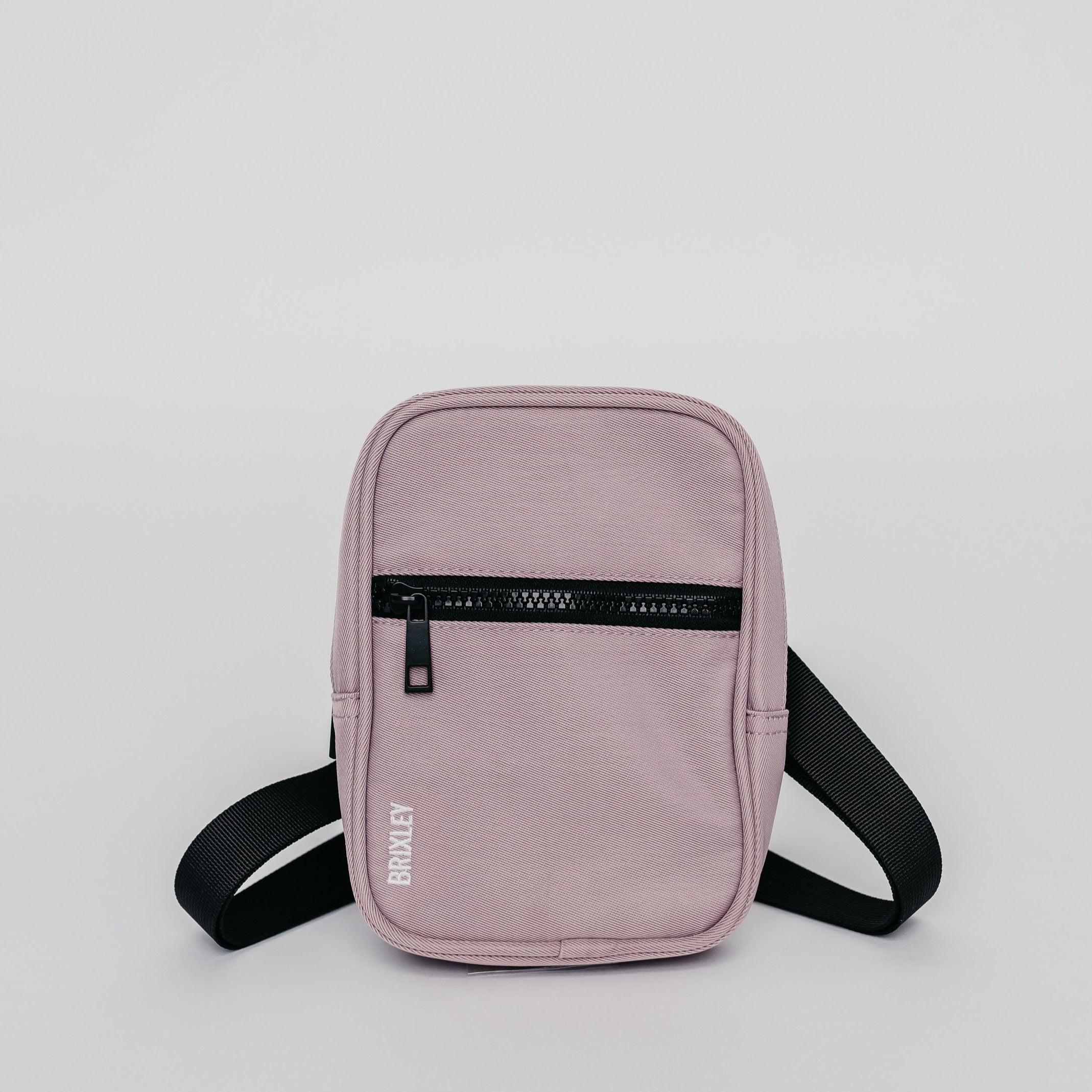 crossbody bag pink
