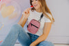 Rosey Crossbody Sling
