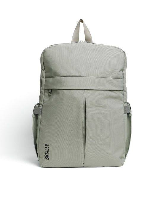 Steel Brixley Backpack