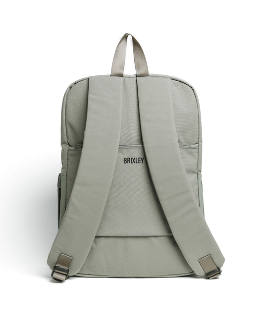 Steel Brixley Backpack