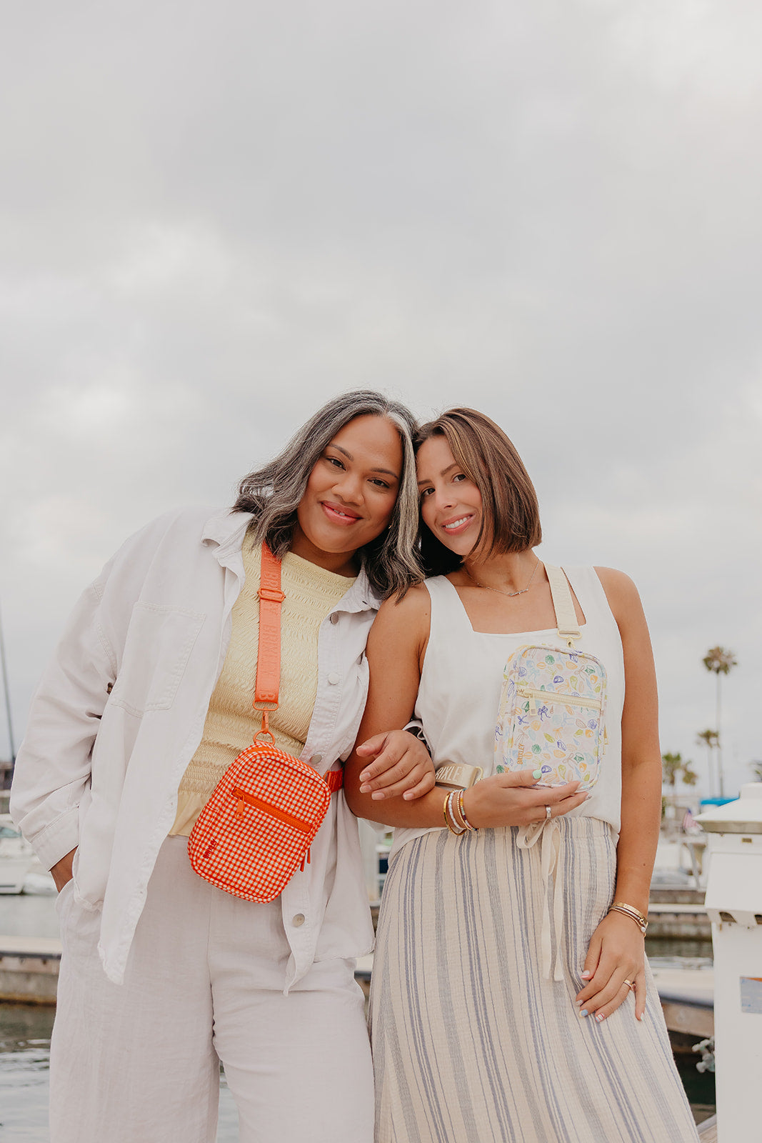Shelly Crossbody Sling – Brixley Bags