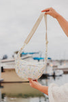 Shelly Crescent Bag