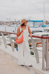 Newport Crescent Bag