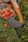Batty Crescent Bag