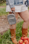 Heirloom Crossbody Sling
