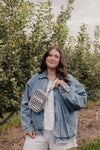 Heirloom Crossbody Sling