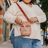 Harvest Brixley Crossbody Sling