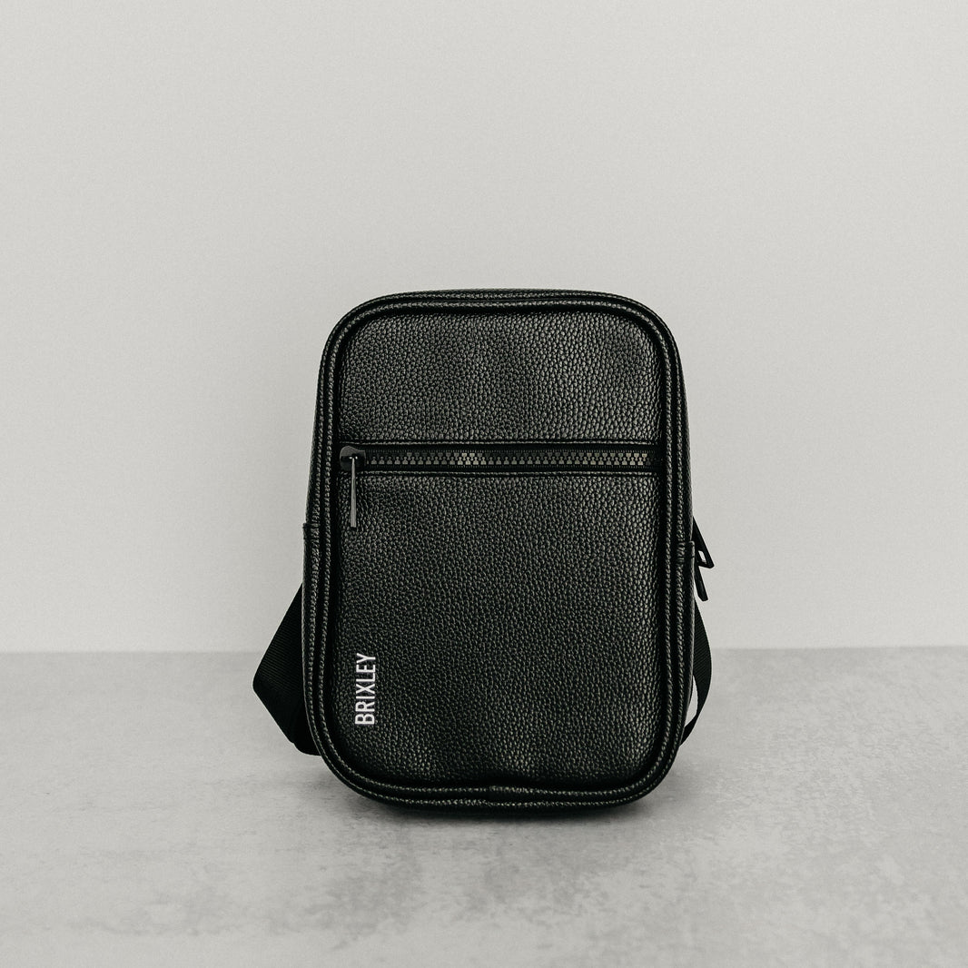Blueberry Crossbody Sling
