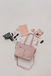 Peony Mini Tote