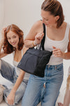Black Mini Tote