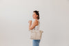 Vanilla Dream Mini Tote