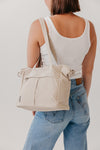 Vanilla Dream Mini Tote