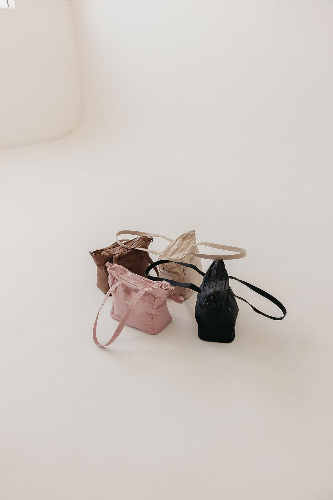 Peony Mini Tote – Brixley Bags