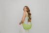 Kiwi Crescent Bag