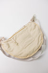 Outlaw Crescent Bag