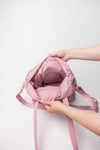 Peony Mini Tote
